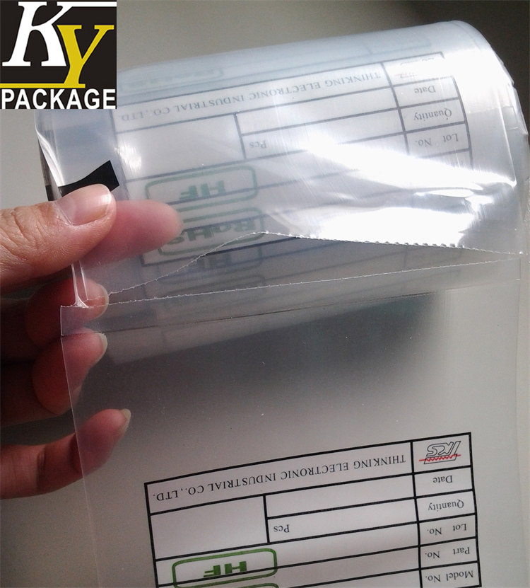 Почему медицинский упаковочный пакет так важен для обеспечения безопасности и стерильности в современном здравоохранении?